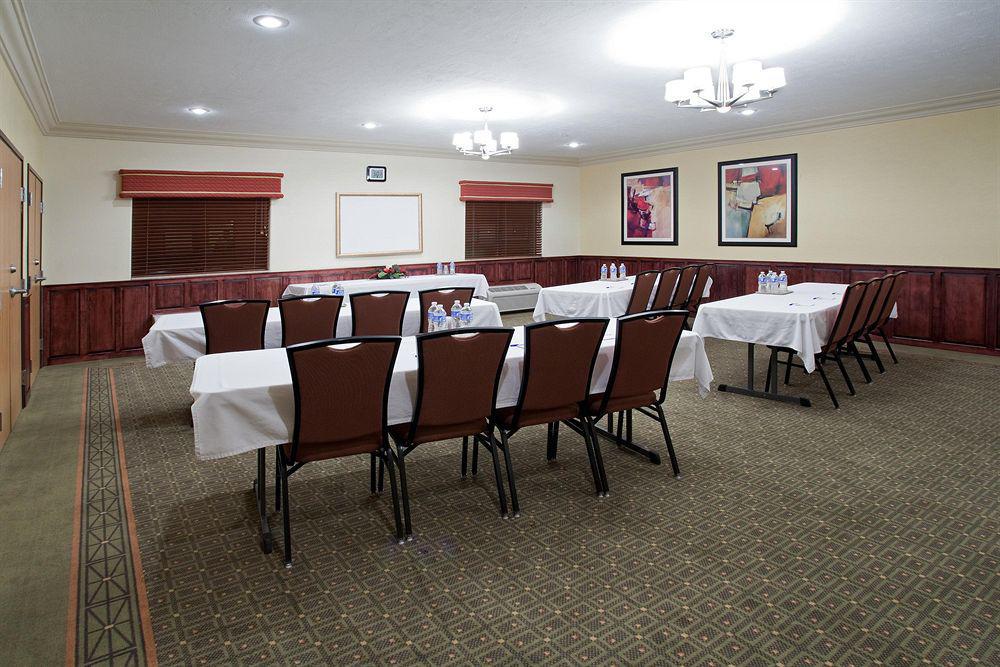 Holiday Inn Express & Suites Alamosa By Ihg Exterior foto