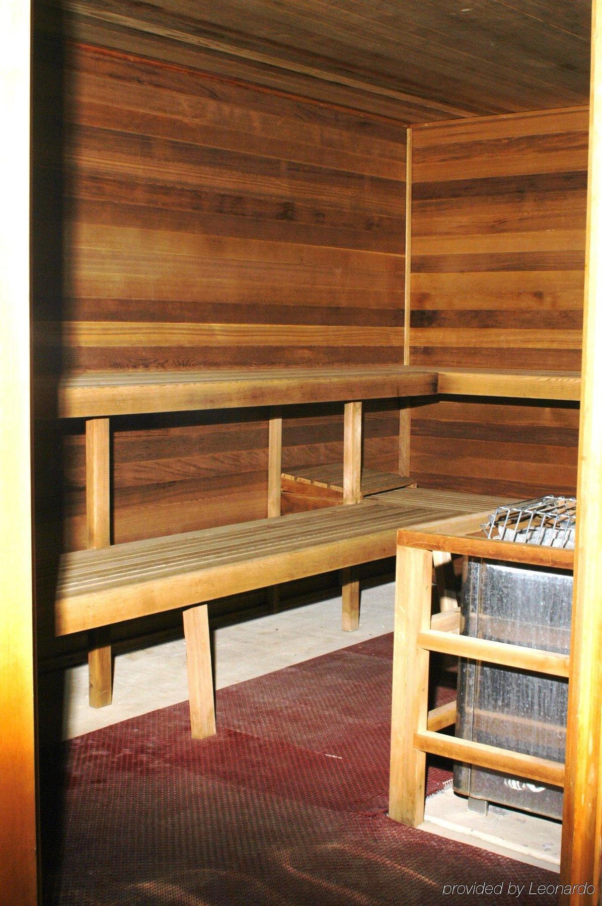Holiday Inn Express & Suites Alamosa By Ihg Facilidades foto